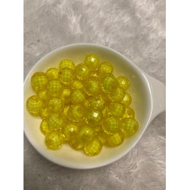 10 MM YUVARLAK BONCUK İÇTEN BONCUKLU